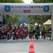 Blanenská desítka 2016