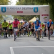 Blanenská desítka 2016