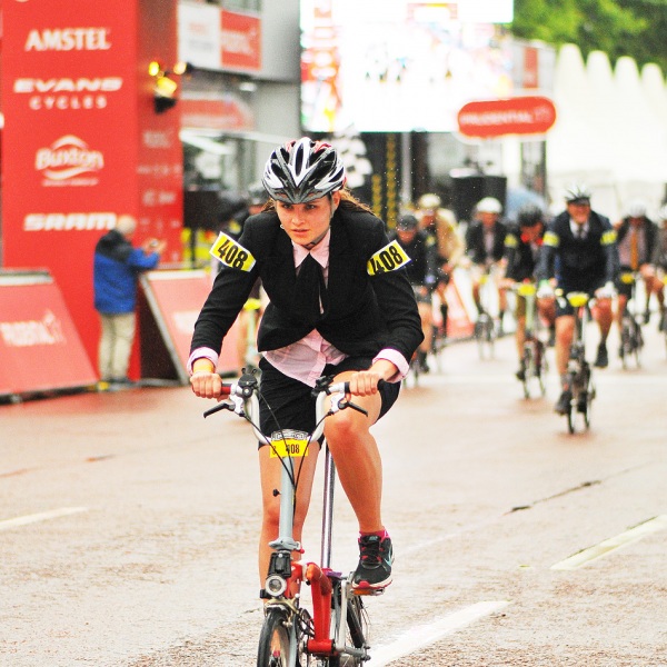 BWC Brompton 2017