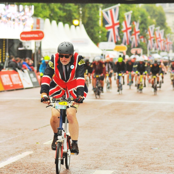 BWC Brompton 2017