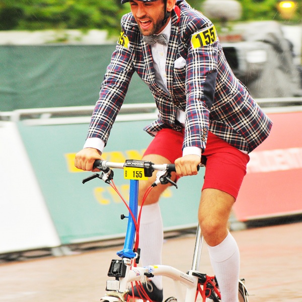 BWC Brompton 2017