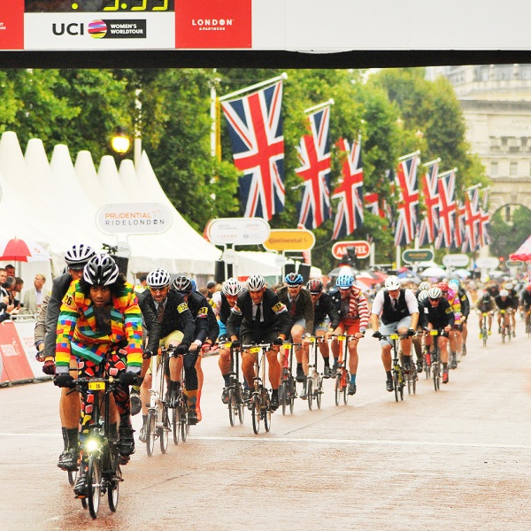 BWC Brompton 2017