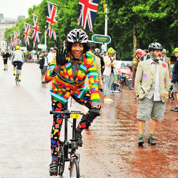 BWC Brompton 2017