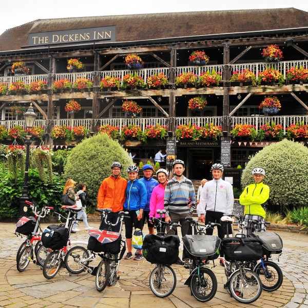 BWC Brompton 2017