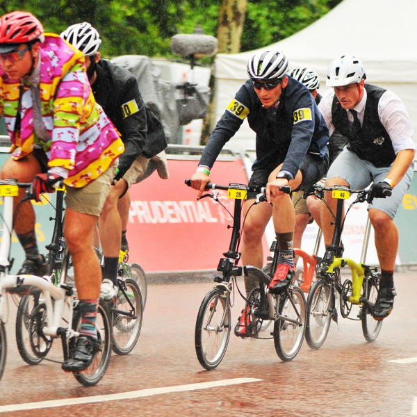 BWC Brompton 2017