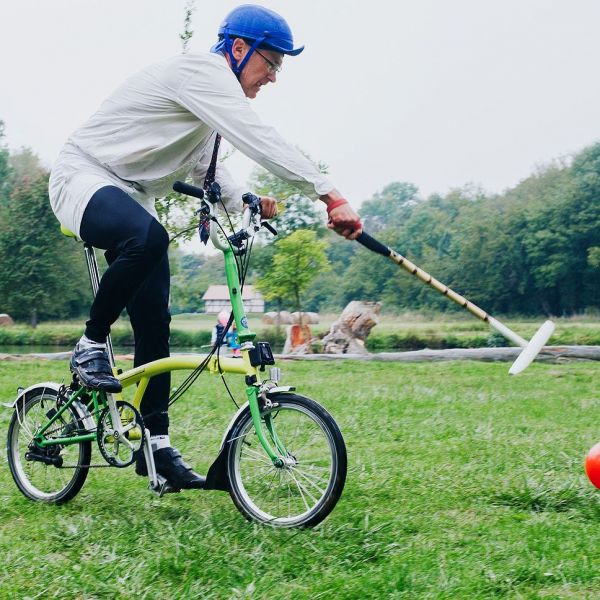 Festival Cyklospecialit a MČR a SR Brompton 2017