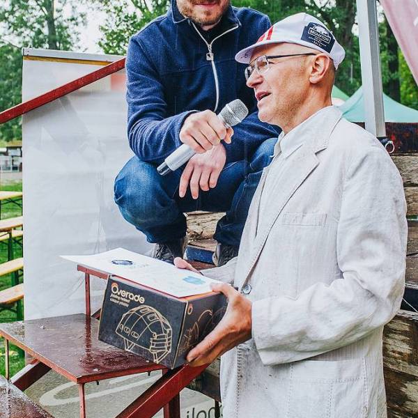 Festival Cyklospecialit a MČR a SR Brompton 2017
