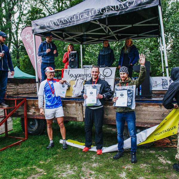 Festival Cyklospecialit a MČR a SR Brompton 2017