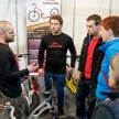 For Bikes 2016