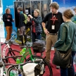 For Bikes 2016