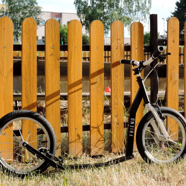 Koloběžka Friend