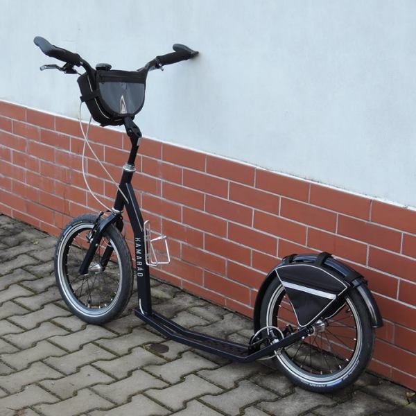 Koloběžka Friend