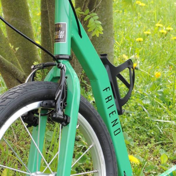 Koloběžka Friend