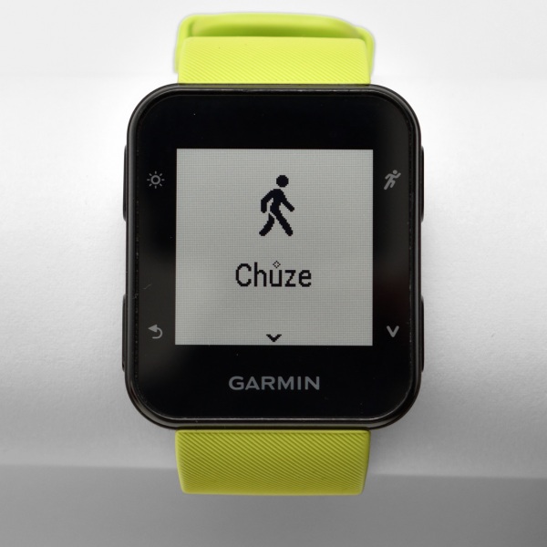 Garmin Forerunner 35
