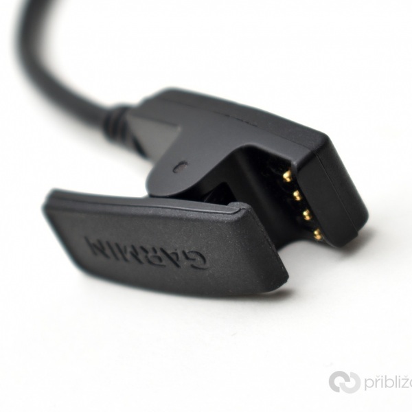 Garmin Forerunner 35