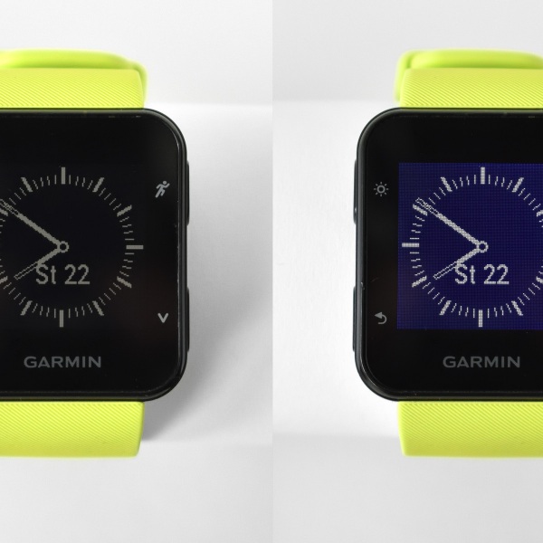 Garmin Forerunner 35