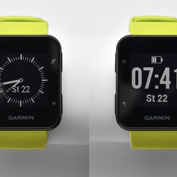 Garmin Forerunner 35