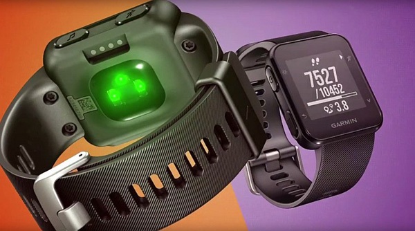 Garmin Forerunner 35 | Foto Garmin