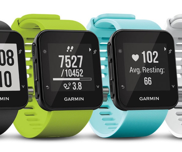 Garmin Forerunner 35 | Foto Garmin