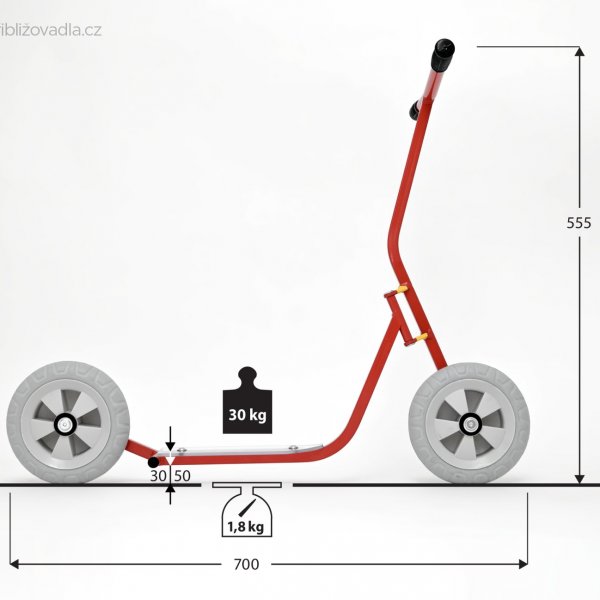 K-bike K2