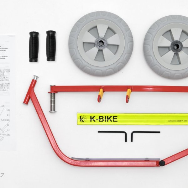 K-bike K2