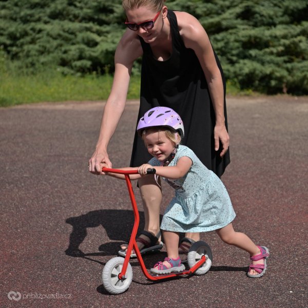K-bike K2