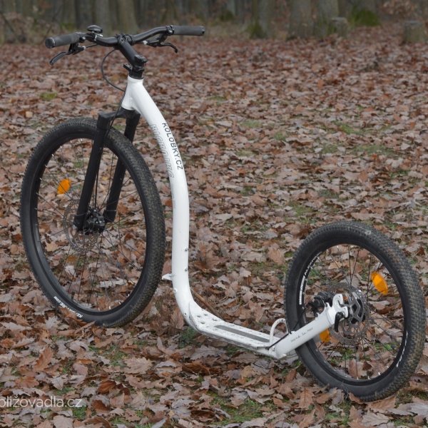 Kickbike Cross Fix 27,5"