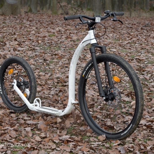 Kickbike Cross Fix 27,5"