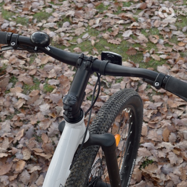 Kickbike Cross Fix 27,5"