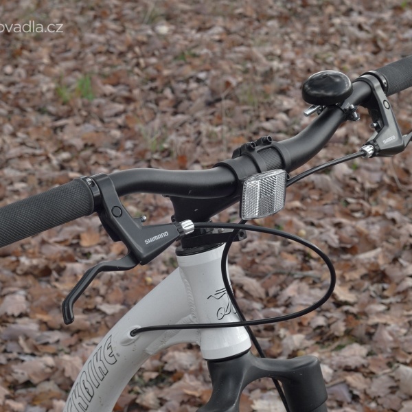 Kickbike Cross Fix 27,5"