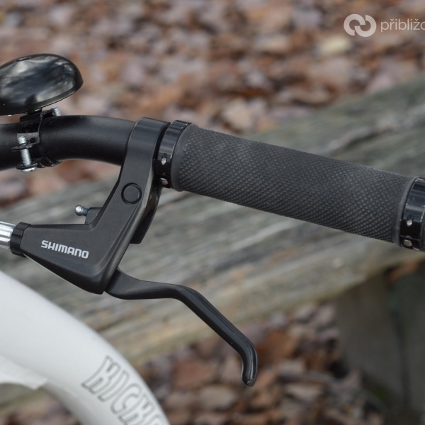 Kickbike Cross Fix 27,5"