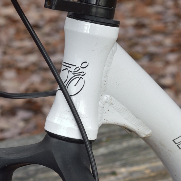 Kickbike Cross Fix 27,5"