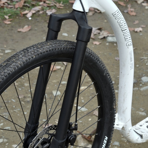 Kickbike Cross Fix 27,5"