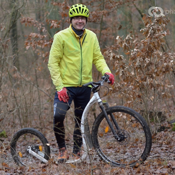 Kickbike Cross Fix 27,5"