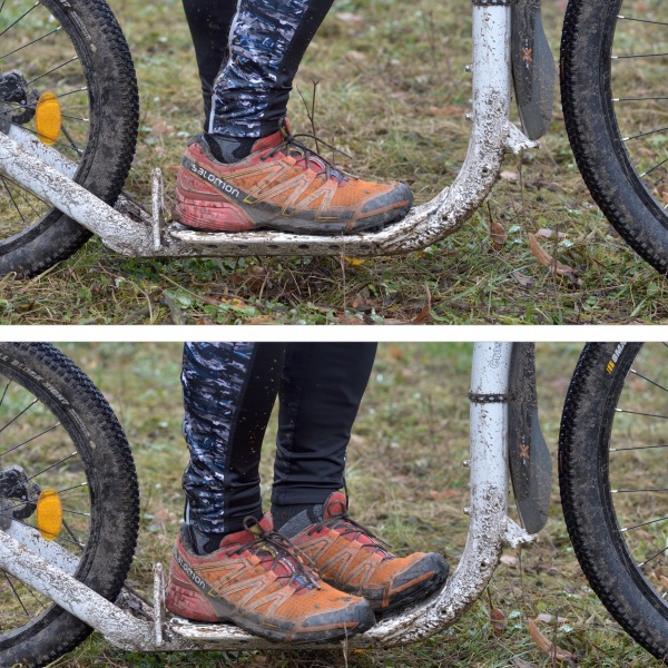 Kickbike Cross Fix 27,5"