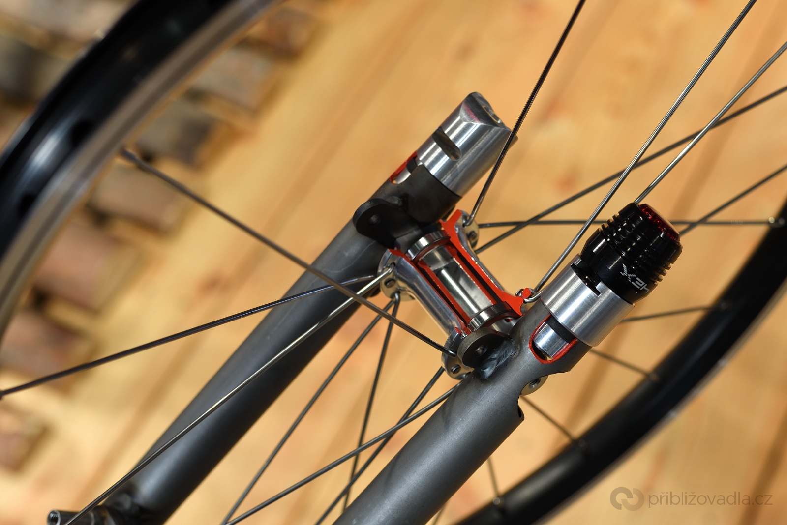 Koloběžky na For Bikes 2017