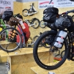 Koloběžky na For Bikes 2017