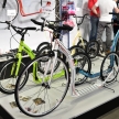 Koloběžky na For Bikes 2017