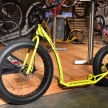 Koloběžky na For Bikes 2017