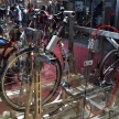 Koloběžky na For Bikes 2017