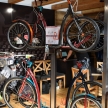 Koloběžky na For Bikes 2017