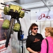 Koloběžky na For Bikes 2017