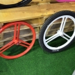 Koloběžky na For Bikes 2017
