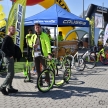 Koloběžky na For Bikes 2017