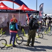 Koloběžky na For Bikes 2017