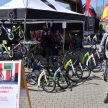 Koloběžky na For Bikes 2017