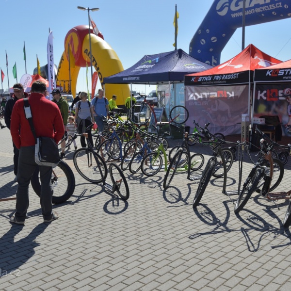 For Bikes 2018