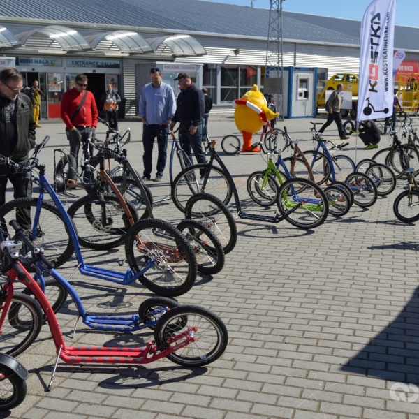 For Bikes 2018