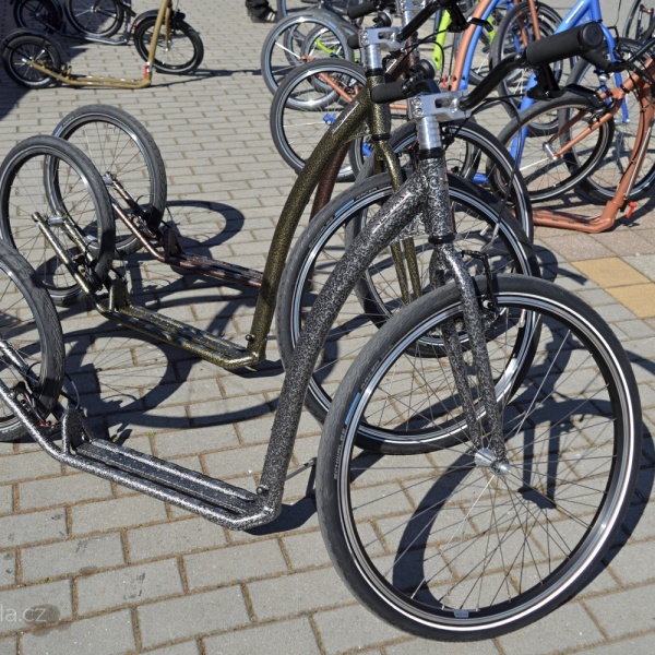 For Bikes 2018