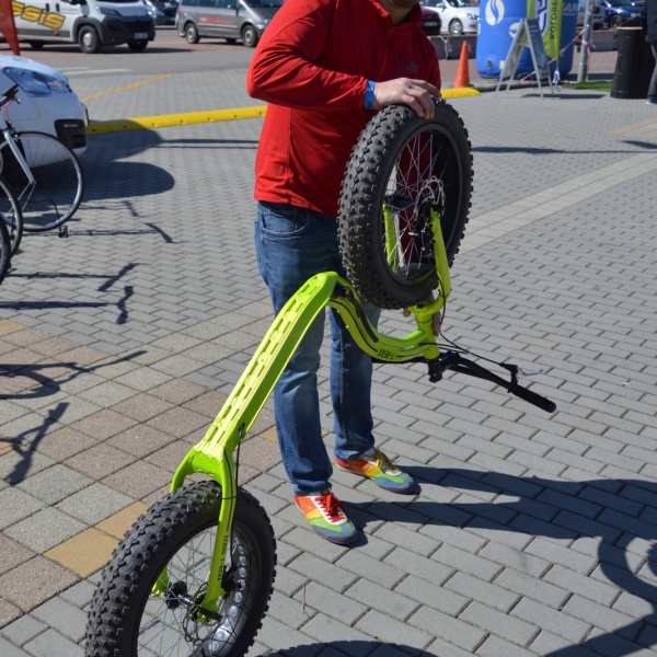 For Bikes 2018
